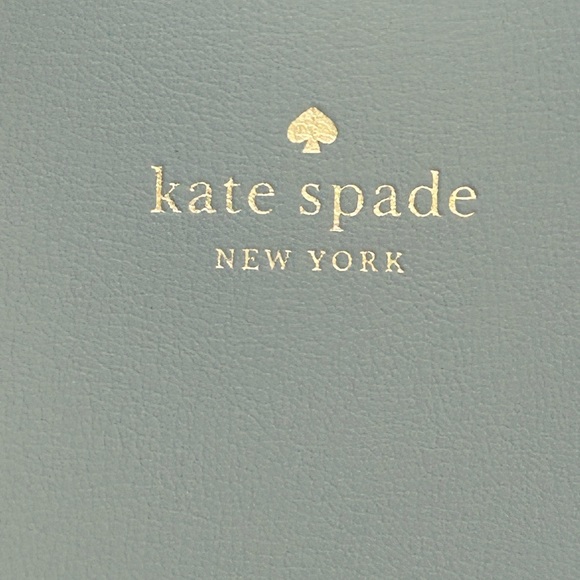 Brand New Kate Spade Robin Blue Cross Body Handbag - Picture 2 of 7